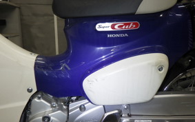 HONDA C110 SUPER CUB 2024 JA42