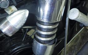 HONDA SHADOW 750 Gen. 2 1999 RC44