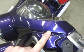 HONDA C125 SUPER CUB 2021 JA48