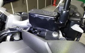 HONDA X-ADV 750 RC95