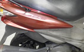 SUZUKI ADDRESS V125 S CF4MA