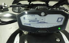 YAMAHA MT-07 2015 RM07J