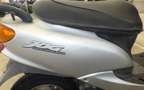 YAMAHA JOG Gen.4 SA16J
