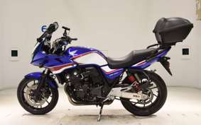 HONDA CB400 SUPER BOLDOR A 2021 NC42