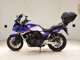 Фото Honda CB400 SUPER BOLDOR A 2021 с японского аукциона