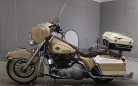 HARLEY HARLEY FLHTC1340 DDK