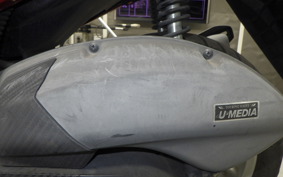 YAMAHA N-MAX SE86J