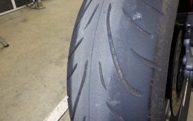 YAMAHA MT-09 Tracer 2016 RN36J