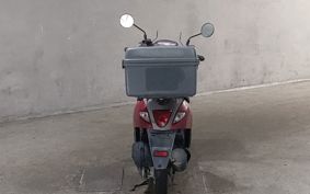 SUZUKI  LETS  BASKET  CA4AA