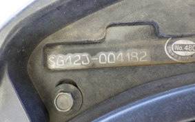 YAMAHA X-MAX 250 A SG42J