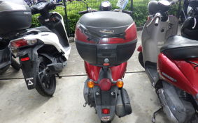 HONDA TODAY 2 AF67