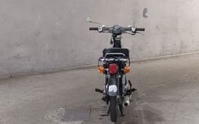 HONDA SUPER CUB50 C50