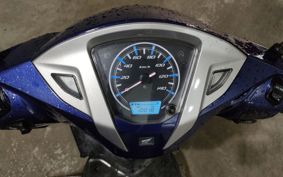 HONDA LEAD 125 JF45