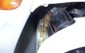SUZUKI LET's 4 CA45A