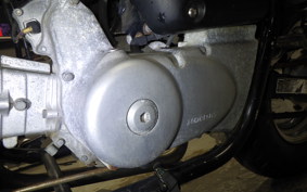 HONDA MAGNA 50 2022 AC13