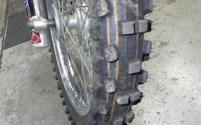 HONDA CRF125F 2013 JE03