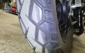 YAMAHA DRAGSTAR 250 2004 VG02J