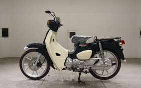 HONDA C110 SUPER CUB 2004 JA59