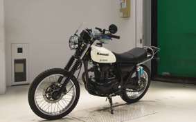 KAWASAKI 250TR 2009 BJ250F