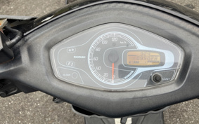 SUZUKI ADDRESS V125 CF4MA