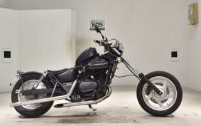 HONDA MAGNA 250 2013 MC29