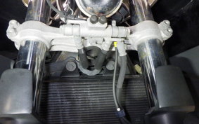 SUZUKI BANDIT 1250 F 2014 GW72A