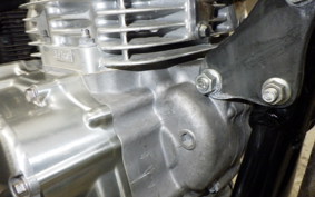 HONDA CB400SS E 2007 NC41