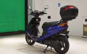 YAMAHA AXIS 100 SB06J