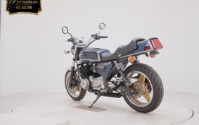 KAWASAKI ZEPHYR 750 ZR750C