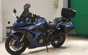 SUZUKI GSX-S1000GT 2022 EK1AA