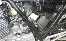HONDA GB250 CLUBMAN GEN 2 2005 MC10