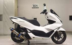 HONDA PCX 125 2019 JK05