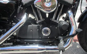 HARLEY XL1200X 2018 LC3