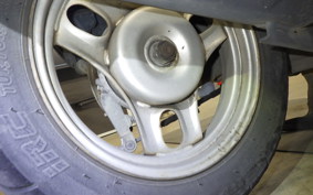 HONDA DIO CESTA GEN 2 2015 AF68