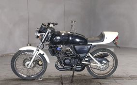 YAMAHA RZ50 RA02J