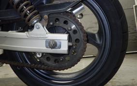 KAWASAKI BALIUS 250 Gen.2 ZR250B