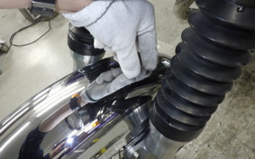 KAWASAKI ESTRELLA RS 2020 BJ250A