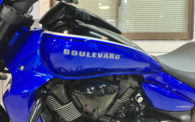 SUZUKI BOULEVARD M109R 2017 VY53A