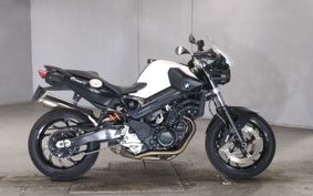 BMW F800R 0217