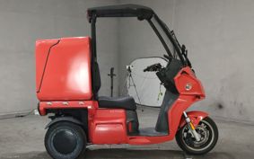 OTHER  I DIAAA CARGO  ALPHA 4 ..