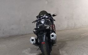 KAWASAKI ZX 1400 NINJA R ZXT40E