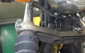YAMAHA TW200 Gen.2 2020 DG07J