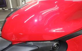 DUCATI 1199 PANIGALE 2012