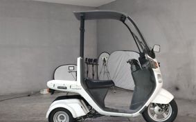 HONDA GYRO TA03