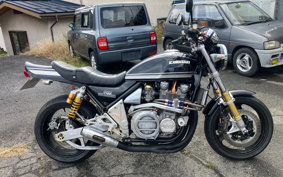KAWASAKI ZEPHYR 1100 1994 ZRT10A
