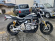 Фото Kawasaki ZEPHYR 1100 1994 с японского аукциона