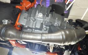 KTM 390 DUKE 2024
