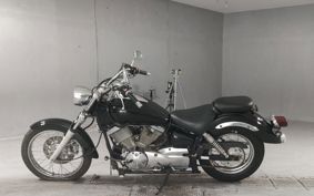 YAMAHA DRAGSTAR 250 VG02J