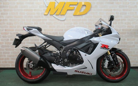 SUZUKI GSX-R750 2017 C4111