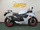 Фото Suzuki GSX-R750 2017 с японского аукциона